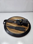 98-03 Jaguar XJ8 Xjr Vdp X308 Front Left Seat Belt Retractor Oem. Fixed Price $71.25.