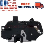 8T4Z-7826413-A Rear Left Door Lock Actuator Latch Fits 2008-12 Ford Focus Escape. Fixed Price $53.99.