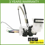 New Front Left Lock Actuator Motor EG2159310 For Mazda CX-7 07-12 2.3L 2.5L. Fixed Price $56.32.