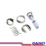 For Vw Golf Jetta Door Lock Repair Kit Front Left Right Driver Cylinder Barrel. Fixed Price $10.99.