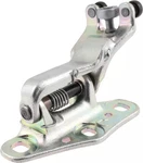 Genuine Nissan Sliding Door Roller 82410-1PA1A. Fixed Price $202.81.