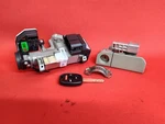 2009-2015 Honda Pilot Ex-l Ignition Lock Cylinder Switch Glovebox Tumbler Set. Fixed Price $189.99.