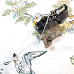 95-03 Bmw E39 Series M5 Rear Left Door Lock Latch Actuator 67118352165. Fixed Price $49.99.