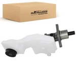 Aluminum Brake Master Cylinder W/sensor For Mazda 2004-13 BPYS4340ZC. Fixed Price $33.07.
