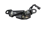 03-12 Mercedes SL500 SL550 Right Convertible Roof Catch Latch Lock Black Oem. Fixed Price $29.70.
