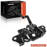 A-premium Hood Latch Lock Front For Mazda 3 2014 2015 2016-2018 W/o Alarm System. Fixed Price $30.99.