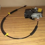 07 08 09 Chevy Silverado Front Left Door Lock Latch Actuator Oem 16891205 H2. Fixed Price $89.99.