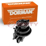 Dorman Leak Detection Pump For 1996 Plymouth Neon System Evaporative Gb. Fixed Price $167.96.