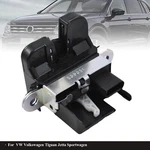 Trunk Lock Latch Actuator For Vw Volkswagen Tiguan Jetta Sportwagen 5M0827505E. Fixed Price $15.15.