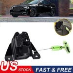 Fit For Dodge Charger Chrysler 300 931-714 Tailgate Lock Trunk Latch Actuator. Fixed Price $24.99.