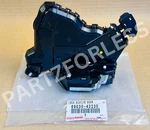 69030-42230 Toyota Genuine Lock Assy, Front Door W/motor, Rh 6903042230 New Oem. Fixed Price $231.50.