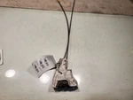Sienna 2013 User Defined/door Latch 56888. Fixed Price $62.30.