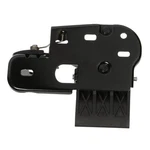 Oem New Genuine 2013-2014 Vw Volkswagen Cc A/t M/t Sedan Safety Catch 3C8823480B. Fixed Price $66.21.