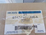 New Ford Oem Door Panel Insulation BT4Z-78235A86-A. Fixed Price $180.00.