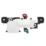 Oem New 2019-2025 Sierra Silverado Pickup Box Tailgate Lock Actuator 85054671. Fixed Price $72.07.