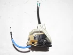 Genesis G70 2020 Front Right Passenger Door Lock Latch Actuator 19-24 ;:a. Fixed Price $25.00.