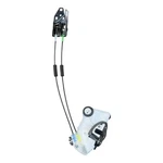 Toyota Hilux Door Lock Assembly Catch Right Rear 2016-2023 690500K110. Fixed Price $48.44.
