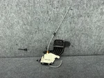 Rear Door Lock Latch Actuator Right Side Mercedes X166 W166 ML350 GL450 Oem. Fixed Price $50.00.