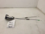2015 Lexus IS250 Driver Side Rear Door Lock Actuator Assembly. Fixed Price $119.99.