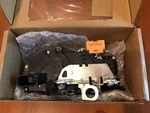 Door Lock Actuator For Chevrolet Silverado Gmc Sierra Cadillac Front Driver Left. Fixed Price $29.99.