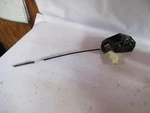 2004 Mini Cooper S Fuel Flap Actuator Central Locking Motor. Fixed Price $37.99.