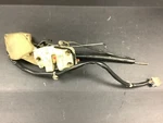 94-97 Accord 4DR Left Front Door Latch Power Actuator Motor Locking Assy. Fixed Price $95.00.