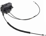 Rear Left Door Lock Actuator Motor For 2004-2014 Nissan Titan 2005 2010 Dorman. Fixed Price $88.95.