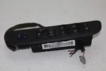 2006 - 2009 Gmc Envoy Lh Driver Door Master Window Power Switch 25866992 Oem. Fixed Price $124.99.