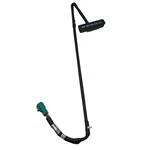 New 1995 1998 Ford Explorer Oem Keyless Enter Door Lock Actuator F5TZ-14A626-F. Fixed Price $149.00.