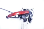 2018 Ford Focus Lh Door Latch Actuator W/ Handle Used Oem (F1EA-F26413-AA). Fixed Price $66.99.