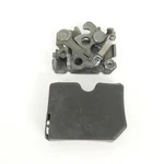 Bmw E30 Hood Lock Release Cable Latch Mechanism 51231911393. Fixed Price $69.95.