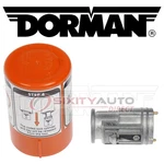 Dorman Ignition Lock Cylinder For 1998-2004 Chrysler Concorde Primary Og. Fixed Price $79.74.