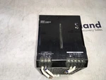 Omron Power Supply, S8VK-C48024, LG-2027. Fixed Price $55.55.