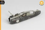 90-93 Mercedes R129 500SL 600SL 300SL Right Side Exterior Door Handle Black Oem. Fixed Price $83.00.