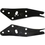 Set Of Bumper Bracket For Toyota Tacoma 2005-2015 Rear Left & Right Inner. Fixed Price $48.47.