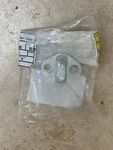 New Oem 2017-2024 Hyundai Elantra Rear Tailgate Trunk Lid Lock Striker Plate. Fixed Price $26.00.