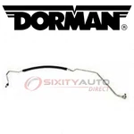 Dorman Inlet Driver Side Engine Oil Cooler Hose Assembly For 1995-1997 Wc. Fixed Price $105.52.