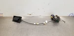 06 Ford F250 Crew Cab Interior Door Handle Lock Latch Front Left Driver. Fixed Price $50.00.