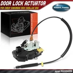 Rear Right Door Lock Actuator For Chevrolet Suburban 1500 Avalanche Cadillac Gmc. Fixed Price $35.99.