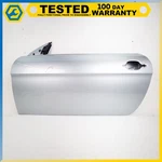 04-10 Bmw M6 645CI 650I Left Driver Side Door Shell Panel Space Silver Oem. Fixed Price $269.81.