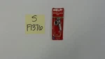 Help 75400 Door Lock Kit. Fixed Price $8.95.