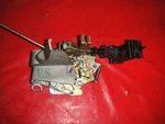 Right Door Lock Mercedes W126 Sec Coupe 1267200835. Fixed Price $33.77.