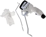 Dorman 937-950 Integrated Latch Actuator For 99-03 Mitsubishi Galant. Fixed Price $68.24.