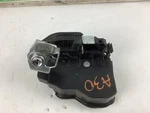 2011-2018 Mini Countryman Front Left Door Lock Latch Actuator 7318409 Oem. Fixed Price $49.99.