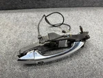 Mercedes W219 CLS55 CLS63 E55 E63 Rear Right Exterior Door Handle Keyless Go Oem. Fixed Price $99.99.