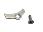 1978 Honda - Cylinder Head Camshaft Valve Keeper Plate. Fixed Price $8.69.
