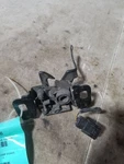 Oem 2010-2012 Chevy Equinox Gmc Terrain Hood Latch 20941413. Fixed Price $39.00.
