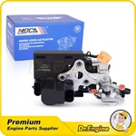 Rear Left Door Lock Actuator Fit Chevy Silverado Tahoe Avalanche Yukon Sierra. Fixed Price $23.53.