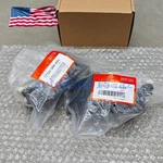 Oem Left & Right Sliding Door Hinge Roller Center For Honda Odyssey 1999-2004. Fixed Price $72.55.