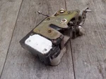 Tahoe 2004 Passenger Rear Door Latch 488600. Fixed Price $32.93.
